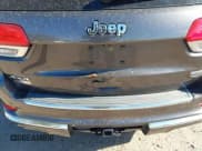 ✅ 2014 Jeep Grand Cherokee Summit • VIN: 1C4RJFJG3EC450430 • Lot: 43644134. Listed on IAAI with 156,670 mi. Free auction sales archive from the USA and detailed vehicle history report at DreamBid. Image 12.