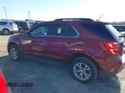 ✅ 2016 Chevrolet Equinox LT • VIN: 2GNALCEKXG6203221 • Лот: 41629370. Опубликован ранее на IAAI с пробегом 148 059 миль. Бесплатный доступ к архиву аукционных продаж из США и подробный отчёт об истории автомобиля на DreamBid. Изображение 14.