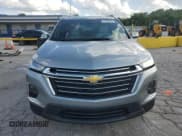 ✅ 2023 Chevrolet Traverse LT Cloth • VIN: 1GNERGKW3PJ298822 • Lot: 61220925. Listed on Copart with 19,663 mi. Free auction sales archive from the USA and detailed vehicle history report at DreamBid. Image 5.