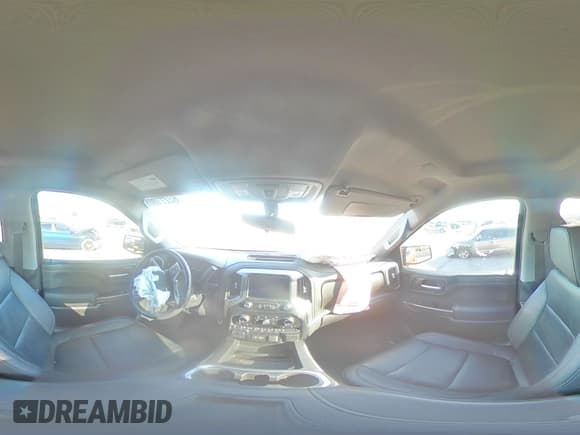 ✅ 2021 Chevrolet Silverado 1500 RST • VIN: 3GCUYEED7MG334370 • Lot: 82271005. Wystawiony na Copart z przebiegiem 85 017 mil. Bezpłatny archiwum sprzedaży aukcyjnych z USA i szczegółowy raport historii pojazdu na DreamBid. Zdjęcie 14.