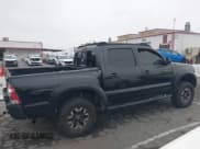 ✅ 2009 Toyota Tacoma PreRunner • VIN: 3TMJU62N99M076105 • Lot: 42709523. Listed on IAAI with 206,948 mi. Free auction sales archive from the USA and detailed vehicle history report at DreamBid. Image 14.