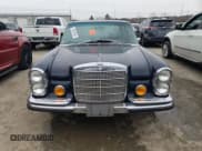 ✅ 1972 Mercedes-Benz 280 • VIN: 10806812010515 • Lot: 42853565. Listed on Copart with 57,416 mi. Free auction sales archive from the USA and detailed vehicle history report at DreamBid. Image 5.