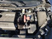 ✅ 2023 Nissan Rogue SV • VIN: 5N1BT3BB7PC876066 • Лот: 85495405. Опубликован ранее на Copart с пробегом 21 007 миль. Бесплатный доступ к архиву аукционных продаж из США и подробный отчёт об истории автомобиля на DreamBid. Изображение 17.