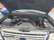 ✅ 2004 Ford Explorer Eddie Bauer • VIN: 1FMZU74W94UB24409 • Lot: 42244961. Listed on IAAI with 175,390 mi. Free auction sales archive from the USA and detailed vehicle history report at DreamBid. Image 10.