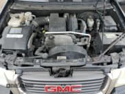 ✅ 2006 GMC Envoy SLT • VIN: 1GKDT13S562152093 • Lot: 81571005. Listed on Copart with 256,169 mi. Free auction sales archive from the USA and detailed vehicle history report at DreamBid. Image 12.