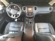 ✅ 2017 Dodge Durango GT • VIN: 1C4RDJDG9HC677454 • Lot: 85185305. Wystawiony na Copart z przebiegiem 123 435 mil. Bezpłatny archiwum sprzedaży aukcyjnych z USA i szczegółowy raport historii pojazdu na DreamBid. Zdjęcie 8.