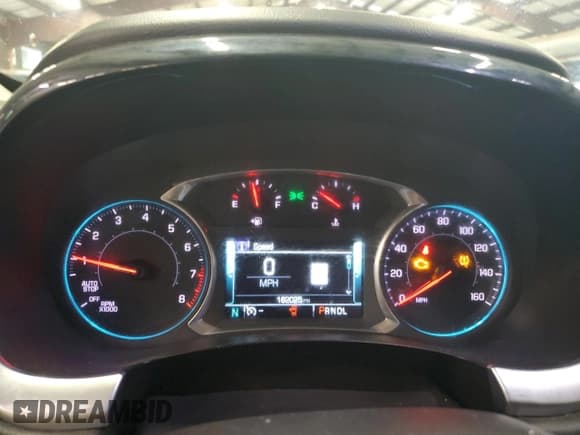 ✅ 2019 Chevrolet Traverse High Country • VIN: 1GNEVJKW7KJ211666 • Lot: 69087545. Wystawiony na Copart z przebiegiem 162 025 mil. Bezpłatny archiwum sprzedaży aukcyjnych z USA i szczegółowy raport historii pojazdu na DreamBid. Zdjęcie 9.