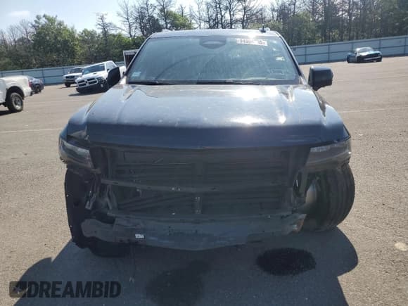 ✅ 2023 Cadillac Escalade ESV 4WD Sport Platinum • VIN: 1GYS4RKL6PR231414 • Лот: 64904735. Опубликован ранее на Copart с пробегом 95 666 миль. Бесплатный доступ к архиву аукционных продаж из США и подробный отчёт об истории автомобиля на DreamBid. Изображение 5.