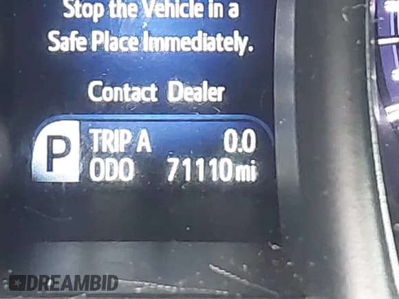 ✅ 2016 Toyota Avalon XLE Plus • VIN: 4T1BK1EB7GU221595 • Лот: 43641452. Опубликован ранее на IAAI с пробегом 71 110 миль. Бесплатный доступ к архиву аукционных продаж из США и подробный отчёт об истории автомобиля на DreamBid. Изображение 15.