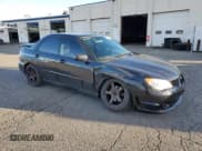 ✅ 2007 Subaru Impreza i Special • VIN: JF1GD61657G522381 • Lot: 79627214. Wystawiony na Copart z przebiegiem 158 698 mil. Bezpłatny archiwum sprzedaży aukcyjnych z USA i szczegółowy raport historii pojazdu na DreamBid. Zdjęcie 4.