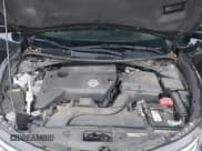 ✅ 2015 Nissan Altima S • VIN: 1N4AL3AP6FN886741 • Lot: 43777528. Listed on IAAI with 61,979 mi. Free auction sales archive from the USA and detailed vehicle history report at DreamBid. Image 10.