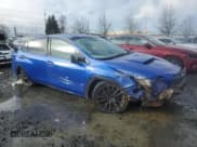 ✅ 2022 Subaru WRX Premium • VIN: JF1VBAF64N9011707 • Lot: 44233275. Wystawiony na Copart z przebiegiem 19 888 mil. Bezpłatny archiwum sprzedaży aukcyjnych z USA i szczegółowy raport historii pojazdu na DreamBid. Zdjęcie 4.
