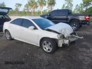 ✅ 2010 Pontiac G6 1SB • VIN: 1G2ZA5E09A4125667 • Lot: 42445714. Wystawiony na IAAI z przebiegiem 194 203 mil. Bezpłatny archiwum sprzedaży aukcyjnych z USA i szczegółowy raport historii pojazdu na DreamBid. Zdjęcie 1.