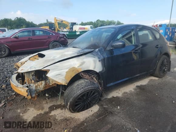 ✅ 2013 Subaru WRX WRX • VIN: JF1GR7E66DG881123 • Lot: 68458335. Listed on Copart with Not provided. Free auction sales archive from the USA and detailed vehicle history report at DreamBid. Image 1.