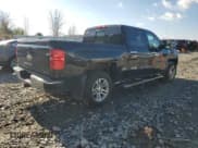 ✅ 2014 Chevrolet Silverado 1500 LT • VIN: 3GCUKREC4EG166270 • Лот: 91281265. Опубликован ранее на Copart с пробегом 165 237 миль. Бесплатный доступ к архиву аукционных продаж из США и подробный отчёт об истории автомобиля на DreamBid. Изображение 3.