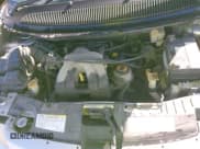 ✅ 2002 Chrysler Voyager • VIN: 1C4GJ25B02B697095 • Lot: 41704565. Listed on IAAI with 168,931 mi. Free auction sales archive from the USA and detailed vehicle history report at DreamBid. Image 10.