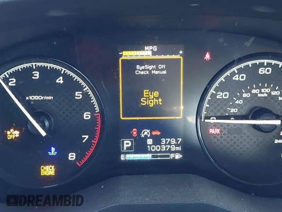 ✅ 2020 Subaru Forester • VIN: JF2SKADC5LH532655 • Lot: 43710230. Wystawiony na IAAI z przebiegiem 100 379 mil. Bezpłatny archiwum sprzedaży aukcyjnych z USA i szczegółowy raport historii pojazdu na DreamBid. Zdjęcie 16.