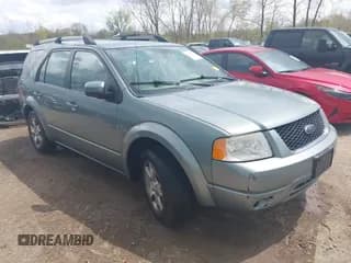 ✅ 2006 Ford Freestyle Limited • VIN: 1FMZK03146GA26263 • Lot: 42117653. Wystawiony na IAAI z przebiegiem 193 176 mil. Bezpłatny archiwum sprzedaży aukcyjnych z USA i szczegółowy raport historii pojazdu na DreamBid. Zdjęcie 1.