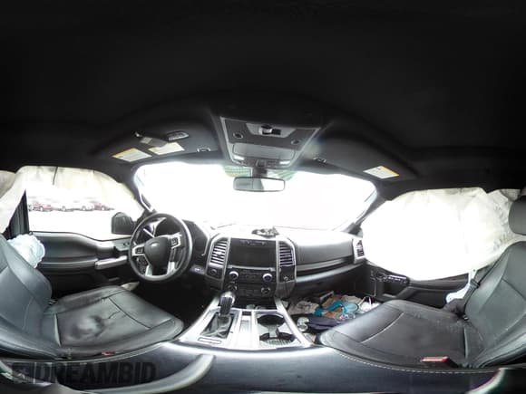 ✅ 2015 Ford F-150 XLT • VIN: 1FTEW1EG9FFA14551 • Lot: 42157754. Wystawiony na IAAI z przebiegiem 135 722 mil. Bezpłatny archiwum sprzedaży aukcyjnych z USA i szczegółowy raport historii pojazdu na DreamBid. Zdjęcie 17.