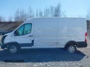 ✅ 2023 Ford Transit Cargo • VIN: 1FTBR1C89PKB73519 • Lot: 41805749. Listed on IAAI with 51,694 mi. Free auction sales archive from the USA and detailed vehicle history report at DreamBid. Image 14.