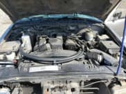 ✅ 2003 Chevrolet S-10 LS • VIN: 1GCCS14H238276411 • Lot: 82161405. Wystawiony na Copart z przebiegiem 245 947 mil. Bezpłatny archiwum sprzedaży aukcyjnych z USA i szczegółowy raport historii pojazdu na DreamBid. Zdjęcie 11.