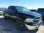 2024 Ram 1500 SLT с VIN 1C6RR7GG4RS148394, выставлен на аукционе IAAI как лот 43538392 с пробегом 43 064 миль миль и . История ставок и продаж доступна на DreamBid. Изображение 1.