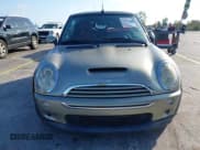 ✅ 2008 MINI Convertible S • VIN: WMWRH33568TL96239 • Lot: 43846895. Listed on IAAI with 99,883 mi. Free auction sales archive from the USA and detailed vehicle history report at DreamBid. Image 6.