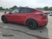 ✅ 2021 Tesla Model Y Long Range • VIN: 5YJYGDEE9MF088399 • Lot: 57448635. Wystawiony na Copart z przebiegiem 86 067 mil. Bezpłatny archiwum sprzedaży aukcyjnych z USA i szczegółowy raport historii pojazdu na DreamBid. Zdjęcie 2.