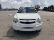 ✅ 2014 Chevrolet Captiva Sport LTZ • VIN: 3GNAL4EK5ES634067 • Лот: 63749975. Опубликован ранее на Copart с пробегом 144 363 миль. Бесплатный доступ к архиву аукционных продаж из США и подробный отчёт об истории автомобиля на DreamBid. Изображение 5.