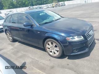 ✅ 2010 Audi A4 Premium • VIN: WAUSFAFL0AA036018 • Лот: 42575727. Опубликован ранее на IAAI с пробегом 265 371 миль. Бесплатный доступ к архиву аукционных продаж из США и подробный отчёт об истории автомобиля на DreamBid. Изображение 1.