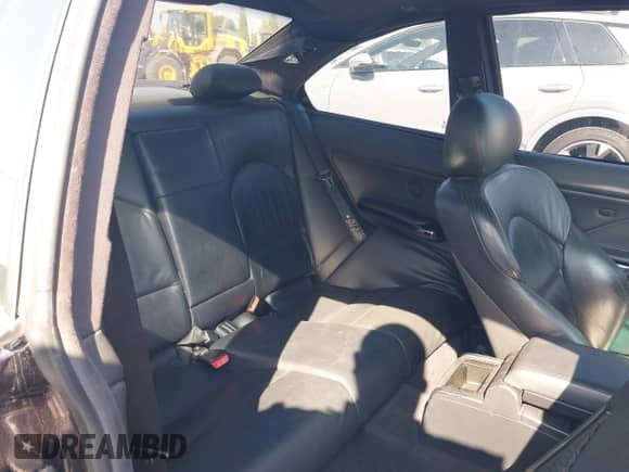 2004 BMW 3 Series M3 с VIN WBSBL93474PN57125, выставлен на аукционе IAAI как лот 43529231 с пробегом 106 155 миль миль и . История ставок и продаж доступна на DreamBid. Изображение 8.