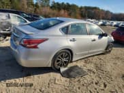 ✅ 2015 Nissan Altima 2.5 • VIN: 1N4AL3AP2FC588277 • Lot: 92971175. Listed on Copart with 135,077 mi. Free auction sales archive from the USA and detailed vehicle history report at DreamBid. Image 3.