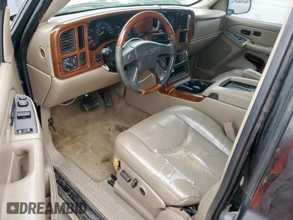 ✅ 2005 Chevrolet Silverado 1500 LT • VIN: 1GCEC19T05Z317716 • Лот: 58046315. Опубликован ранее на Copart с пробегом 249 509 миль. Бесплатный доступ к архиву аукционных продаж из США и подробный отчёт об истории автомобиля на DreamBid. Изображение 8.