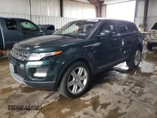 ✅ 2015 Land Rover Range Rover Evoque Pure Plus • VIN: SALVP2BGXFH957021 • Лот: 82283395. Опубликован ранее на Copart с пробегом 106 248 миль. Бесплатный доступ к архиву аукционных продаж из США и подробный отчёт об истории автомобиля на DreamBid. Изображение 1.