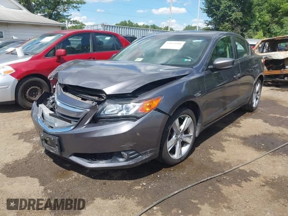 ✅ 2015 Acura ILX Premium • VIN: 19VDE1F51FE004918 • Lot: 43025688. Wystawiony na IAAI z przebiegiem 108 621 mil. Bezpłatny archiwum sprzedaży aukcyjnych z USA i szczegółowy raport historii pojazdu na DreamBid. Zdjęcie 17.