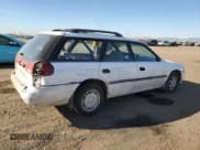 ✅ 1996 Subaru Legacy Brighton • VIN: 4S3BK4257T7306191 • Лот: 49101845. Опубликован ранее на Copart с пробегом 231 260 миль. Бесплатный доступ к архиву аукционных продаж из США и подробный отчёт об истории автомобиля на DreamBid. Изображение 3.