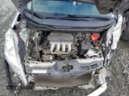 ✅ 2011 Honda Fit Sport • VIN: JHMGE8H52BC022290 • Lot: 90847145. Listed on Copart with 305,691 mi. Free auction sales archive from the USA and detailed vehicle history report at DreamBid. Image 11.