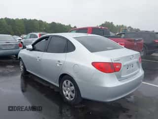 2008 Hyundai Elantra GLS z VIN KMHDU46D88U334686, wystawiony jako IAAI lot #43190509 z przebiegiem 171 903 mil mil oraz . Historia ofert i sprzedaży dostępna na DreamBid. Obrazek 3.