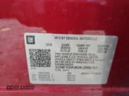 ✅ 2019 Chevrolet Traverse LT Cloth • VIN: 1GNEVGKW2KJ208757 • Lot: 70070294. Wystawiony na Copart z przebiegiem 114 359 mil. Bezpłatny archiwum sprzedaży aukcyjnych z USA i szczegółowy raport historii pojazdu na DreamBid. Zdjęcie 14.