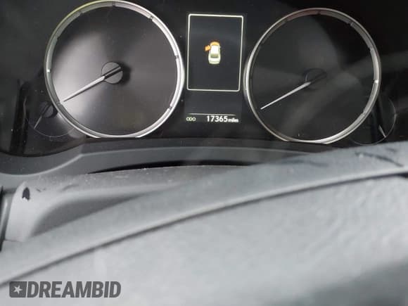 ✅ 2023 Lexus IS 300 • VIN: JTHDA1D24P5128432 • Lot: 43528227. Wystawiony na IAAI z przebiegiem 17 365 mil. Bezpłatny archiwum sprzedaży aukcyjnych z USA i szczegółowy raport historii pojazdu na DreamBid. Zdjęcie 16.