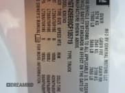 ✅ 2012 GMC Sierra 3500HD SRW Denali • VIN: 1GT426E80CF135719 • Лот: 42374825. Опубликован ранее на Copart с пробегом 358 255 миль. Бесплатный доступ к архиву аукционных продаж из США и подробный отчёт об истории автомобиля на DreamBid. Изображение 12.