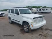 ✅ 2011 Jeep Liberty Sport Jet • VIN: 1J4PN2GK1BW540311 • Lot: 42215653. Listed on IAAI with 157,241 mi. Free auction sales archive from the USA and detailed vehicle history report at DreamBid. Image 1.