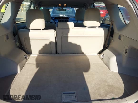 ✅ 2013 Toyota Prius Five • VIN: JTDZN3EU4D3191318 • Лот: 43675003. Опубликован ранее на IAAI с пробегом 212 240 миль. Бесплатный доступ к архиву аукционных продаж из США и подробный отчёт об истории автомобиля на DreamBid. Изображение 12.