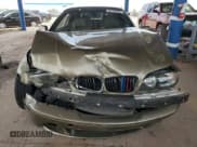 ✅ 2005 BMW 3 Series 330Ci • VIN: WBABW53415PL50736 • Lot: 56798095. Listed on Copart with 80,922 mi. Free auction sales archive from the USA and detailed vehicle history report at DreamBid. Image 5.