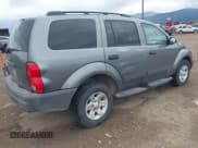 ✅ 2005 Dodge Durango SXT • VIN: 1D4HB38N55F575894 • Лот: 42257542. Опубликован ранее на IAAI с пробегом 260 069 миль. Бесплатный доступ к архиву аукционных продаж из США и подробный отчёт об истории автомобиля на DreamBid. Изображение 4.