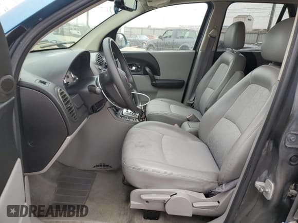 ✅ 2005 Saturn VUE • VIN: 5GZCZ53425S830892 • Lot: 59995955. Wystawiony na Copart z przebiegiem 121 707 mil. Bezpłatny archiwum sprzedaży aukcyjnych z USA i szczegółowy raport historii pojazdu na DreamBid. Zdjęcie 7.