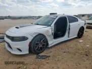 ✅ 2019 Dodge Charger R/T • VIN: 2C3CDXCT0KH544503 • Lot: 70017535. Wystawiony na Copart z przebiegiem 63 377 mil. Bezpłatny archiwum sprzedaży aukcyjnych z USA i szczegółowy raport historii pojazdu na DreamBid. Zdjęcie 1.
