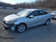 ✅ 2016 Chevrolet Cruze LT • VIN: 1G1BE5SM5G7245958 • Lot: 39448923. Listed on Copart with 65,667 mi. Free auction sales archive from the USA and detailed vehicle history report at DreamBid. Image 1.