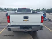 ✅ 2019 Chevrolet Silverado 2500HD Work Truck • VIN: 2GC2CREG3K1153442 • Lot: 42347843. Listed on IAAI with 36,708 mi. Free auction sales archive from the USA and detailed vehicle history report at DreamBid. Image 16.