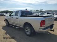 ✅ 2011 Ram 1500 ST • VIN: 1D7RV1GT4BS504191 • Lot: 71157545. Listed on Copart with 222,757 mi. Free auction sales archive from the USA and detailed vehicle history report at DreamBid. Image 2.